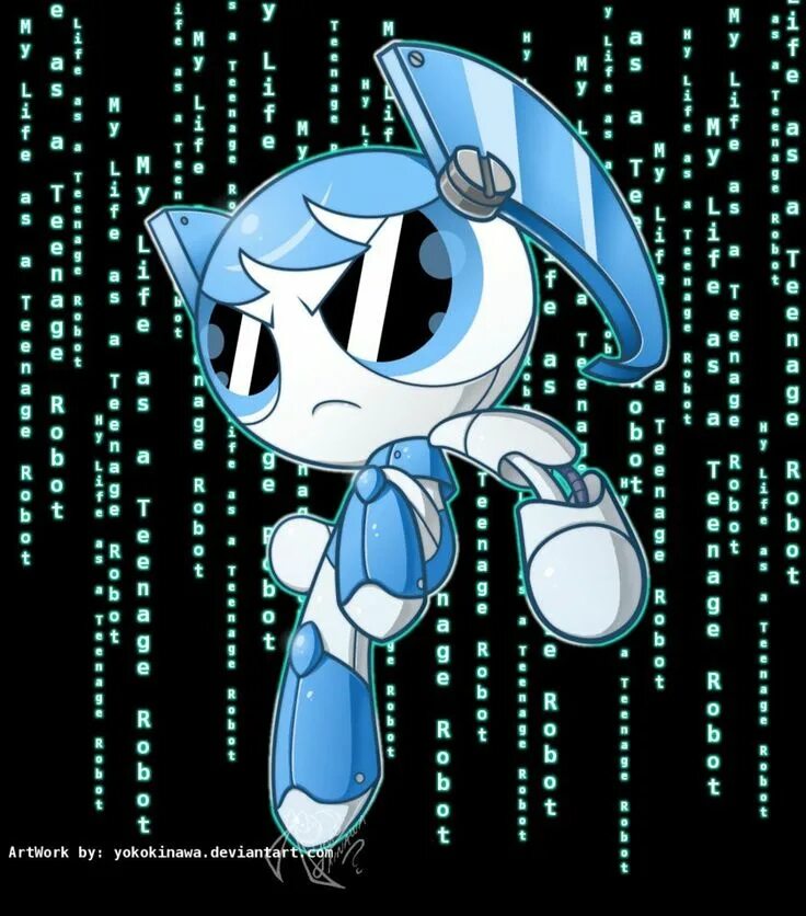 Робот дженни xj-9 18. Бон бон фнаф 2. Робот дженни xj-9. Дженни вейкман. My robot girl.