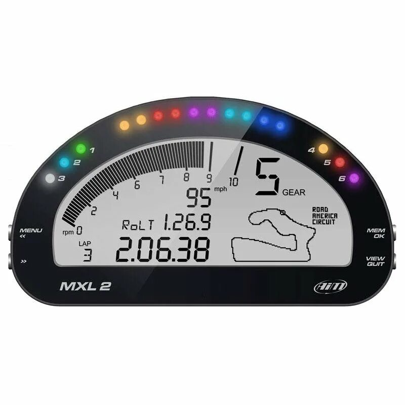 1.3 dash
