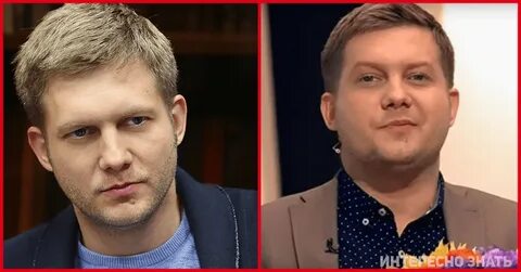 Прямо борисом корчевниковым