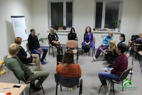 Первая академия развития