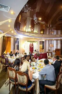 Кафе и рестораны липецка