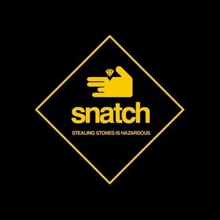 Snatch перевод