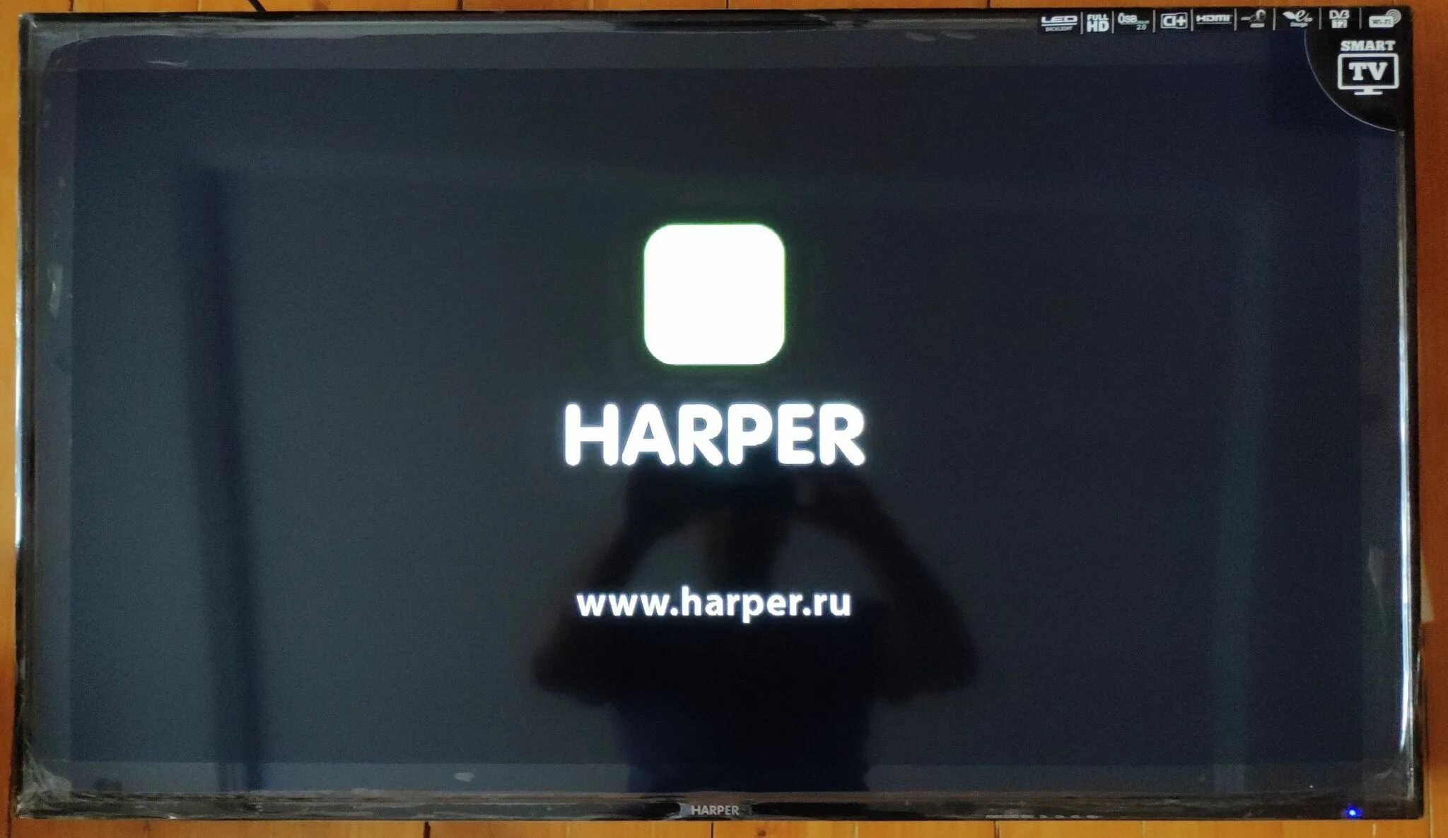 Harper матрица. Harper матрица