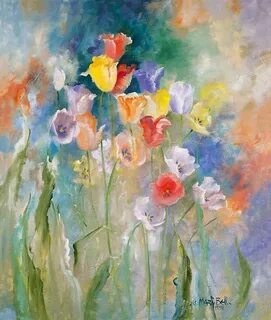 Paint bell