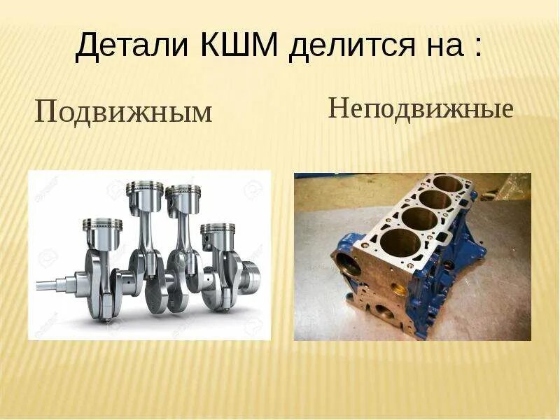 Блок цилиндров кшм. Неподвижные детали кривошипно-шатунного механизма. Блок цилиндров кшм газ 3307. Группы деталей кшм. Группы деталей кшм.