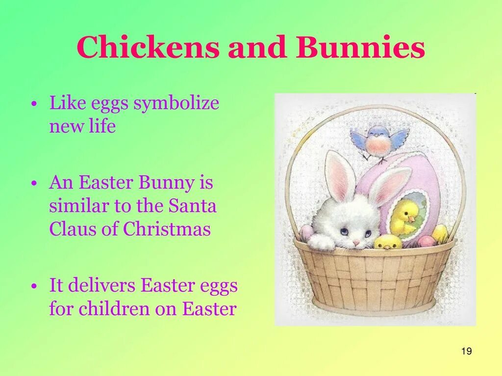 They like likes eggs. Английская скороговорка i like my Bunny. Стих i like my Bunny. Презентация Easter in uk. Открытка на английском 2 класс Easter легкая.