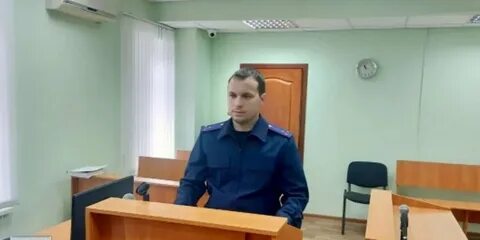 Преступление 16