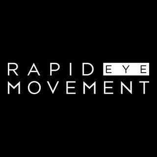 Rapid eyes