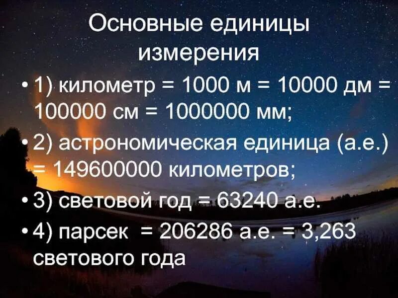Сколько есть пространство