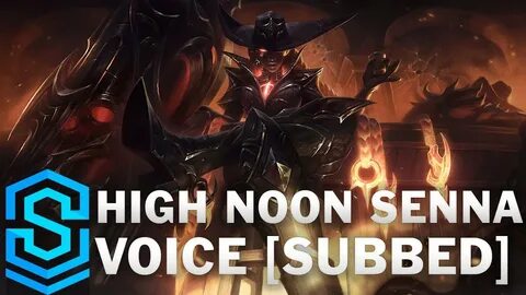 High noon 2024