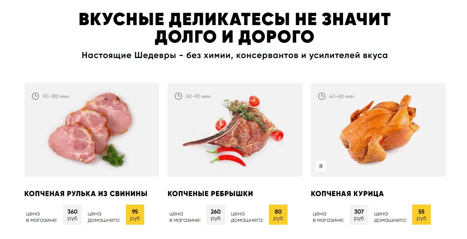 Сколько по времени коптить ребра горячего копчения. Сколько по времени коптить ребра горячего копчения
