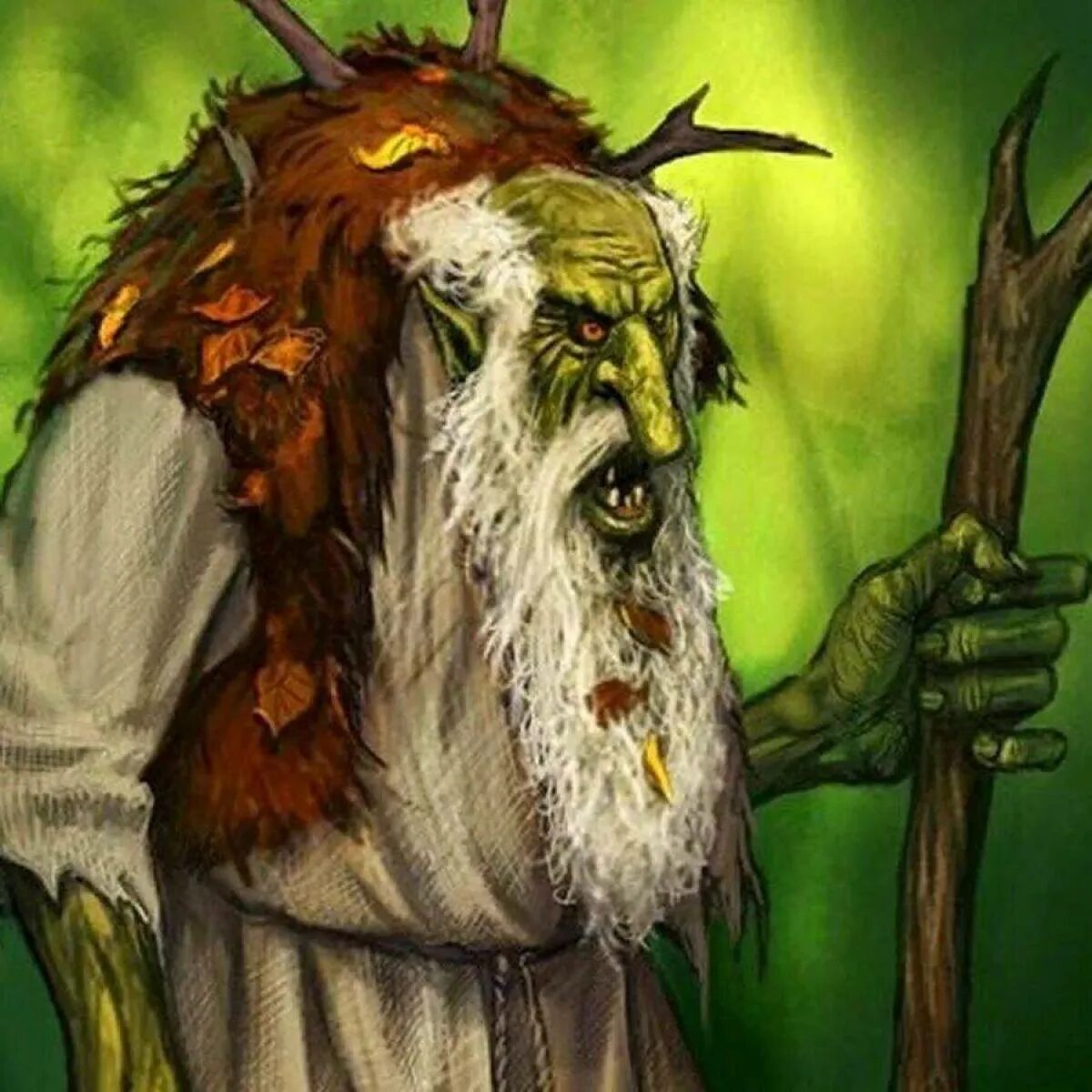 Леший нюлэсмурт. Лес энтов властелин колец. Леший славянская мифология. Сергей покотилов славяне. Леший изображение.