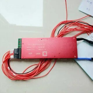 Bms 100a