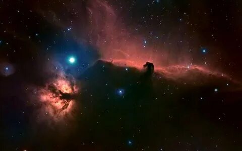 The universe where