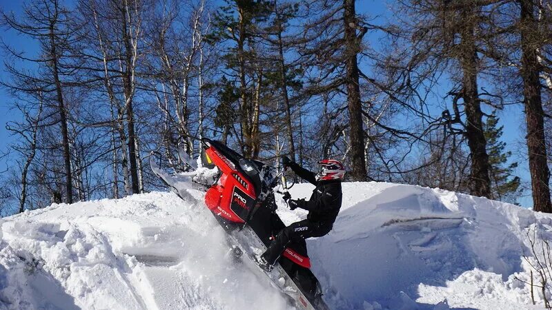 Snowmobile ru форум