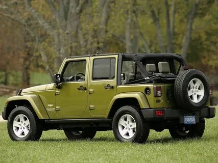 Wrangler