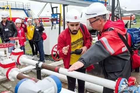 курсы нефтегаз