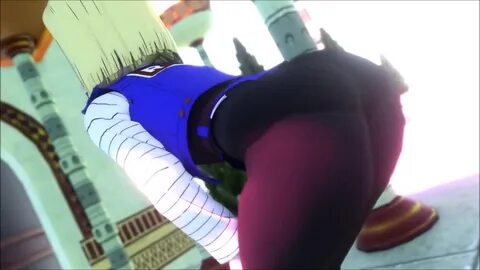 Dragon Ball Android 18 1girls 3d - Dragon Ball R34 Webm Animation. free por...