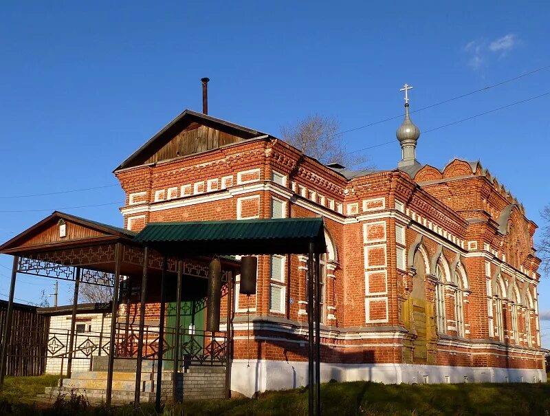 Село мячково владимирская область. Мячково церковь. Мячково нижегородская область фото. Церковь мячково лыткарино. Храм юганец володарский.