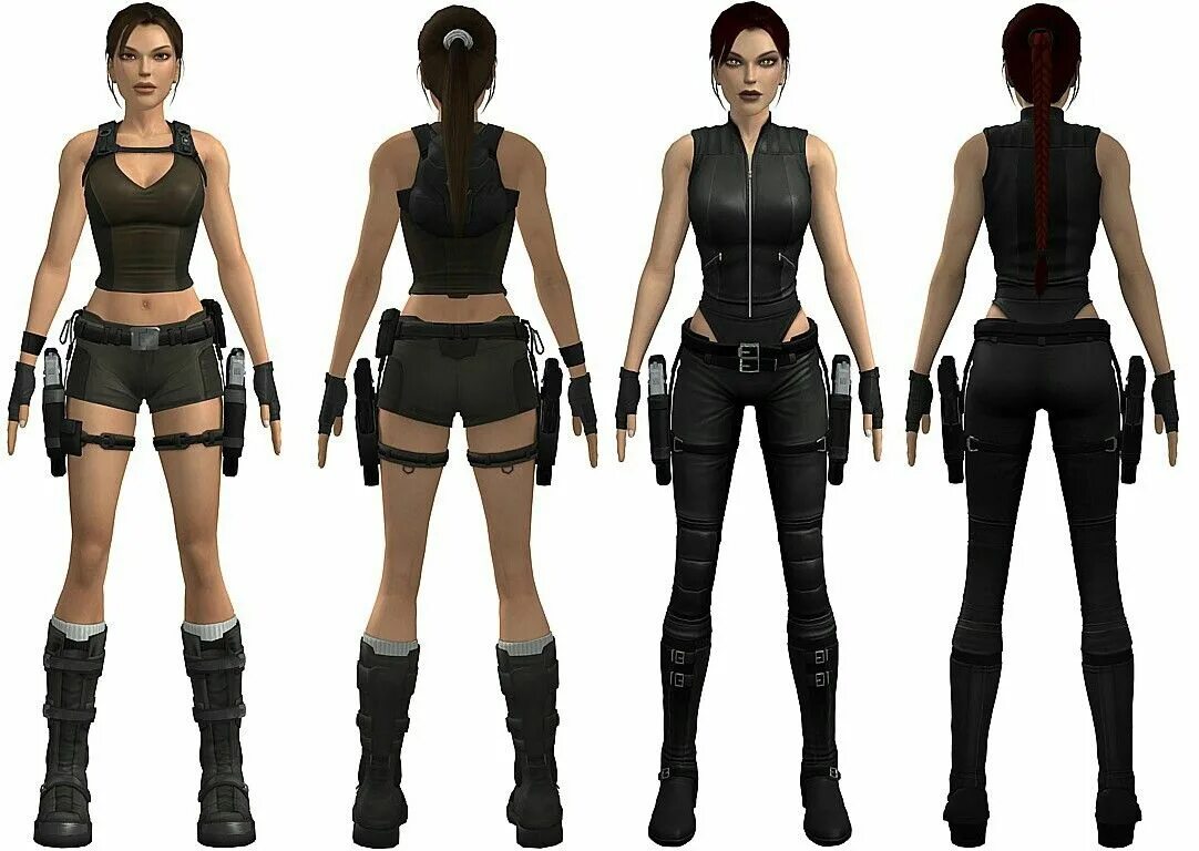 Lara 6