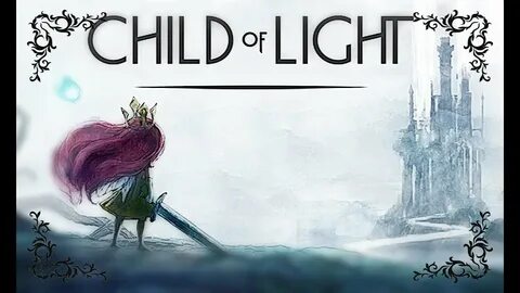A child of his age
