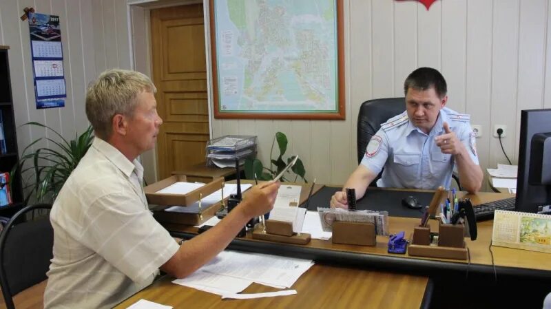 Охрана саров. Полиция саров. участковые саров.
