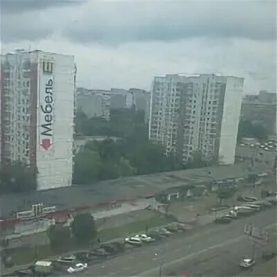 Автопарк менжинского 1в