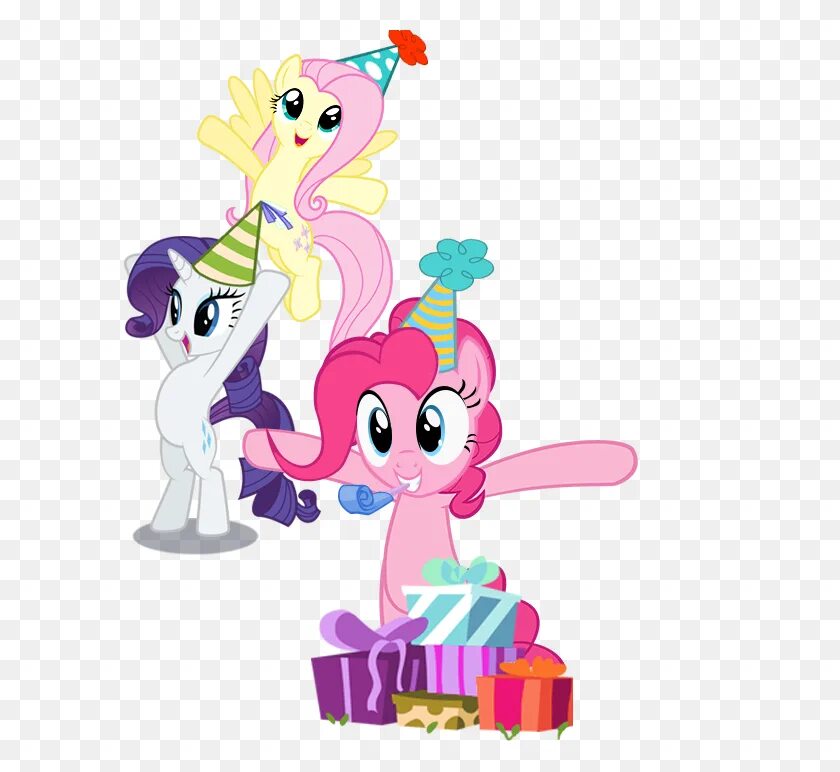 Литл пони день рождение. Мой маленький пони. Пони на праздник. С днём рождения мой маленький пони. Пони с днем рождения картинки.