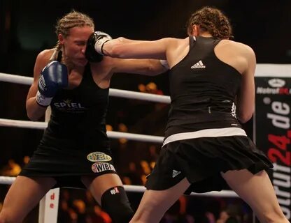 Am boxing