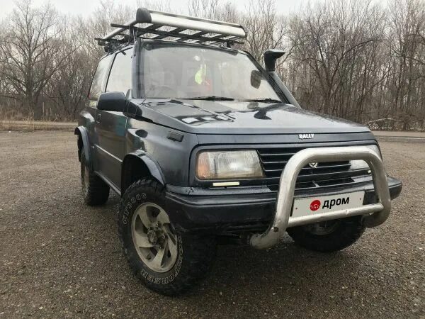 Эскудо 1993. Suzuki escudo 1993 объявление td0. бампер на сузуки эскудо 1993 года своими руками. где стоит компьютер на сузуки эскудо 1993.