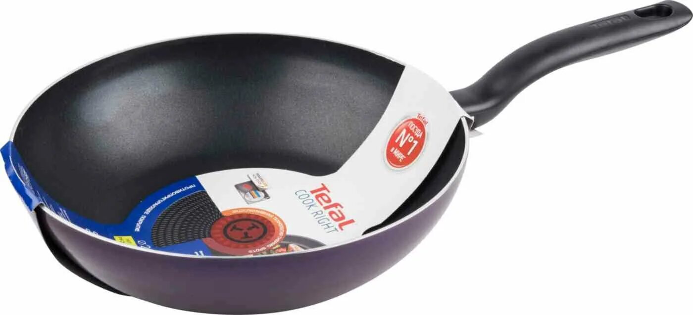 Tefal бежевая сковорода тефаль. Cook right. Cook right. сковорода тефаль в магнит косметик. сковорода tefal natural cook с крышкой , 28см.