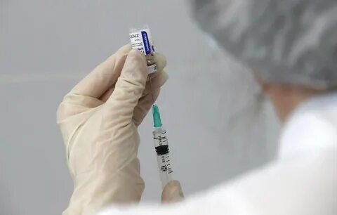 Массовая вакцинация