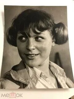 Актриса галин