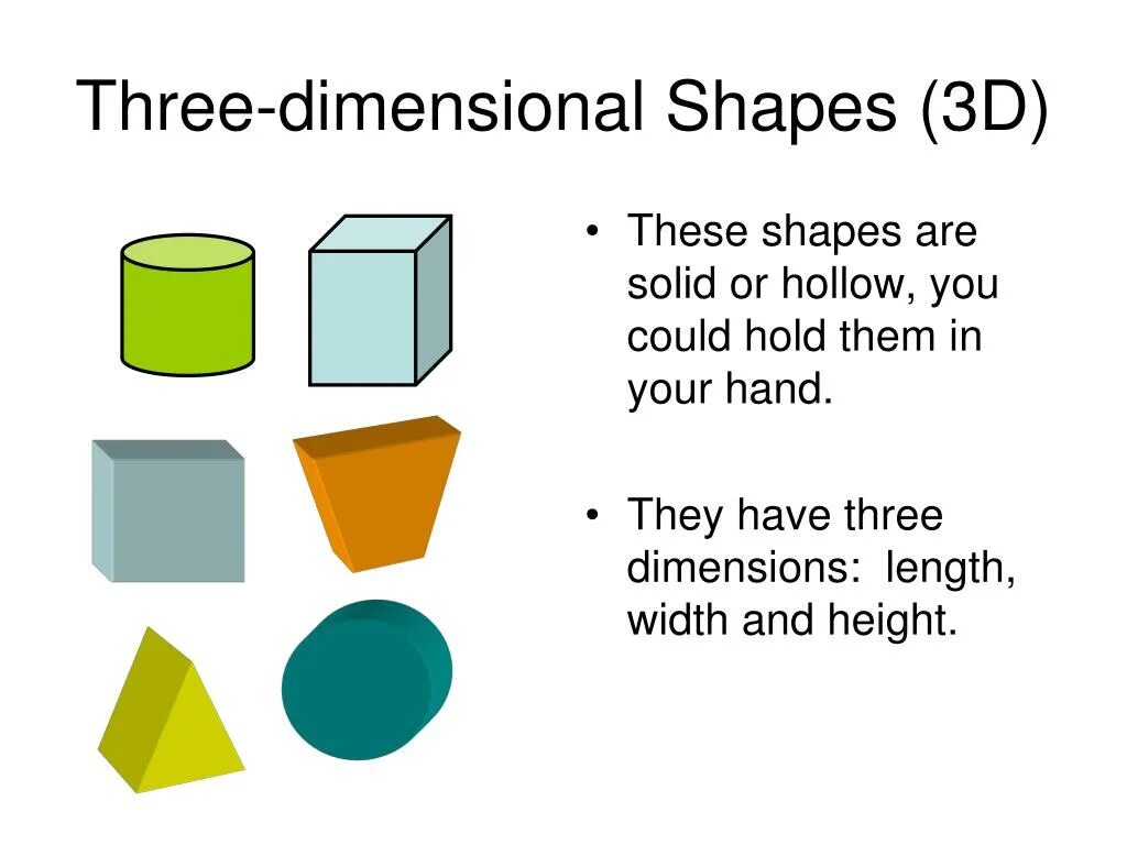 What is the shape. Three-dimensional. dimensional shapes. two dimensional shape and three dimensional. three-dimensional figures.