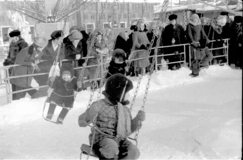 Декабрь 1980 года