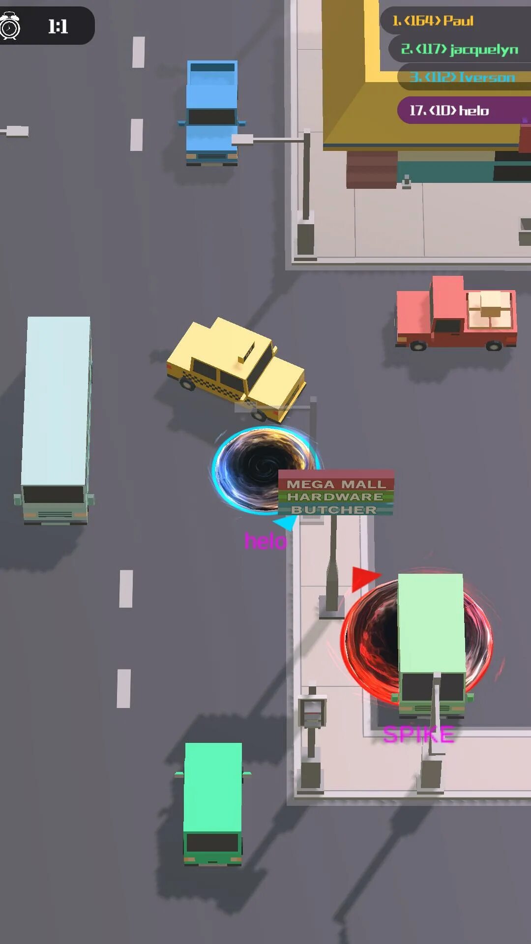 Hole io мод. Дыра для игры. the hole игра.