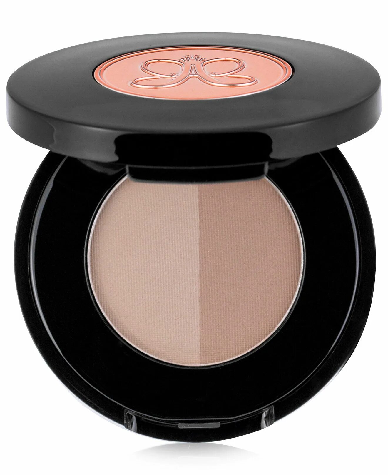 Hills brow. Анастейша Беверли Хиллс. Anastasia Beverly Hills тени для бровей. Anastasia Soft Brown Brow Powder Duo.