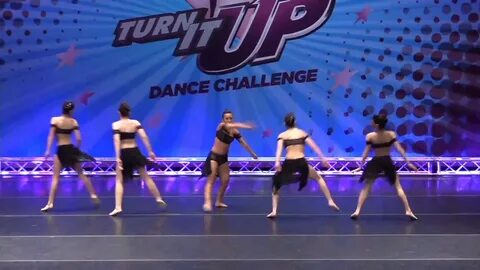Dancing challenge