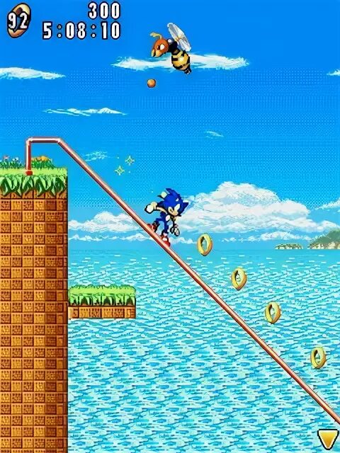Sonic игра телефон. Sonic Advance 2 кнопочный телефон. Соник на джава. Sonic unleashed java игра. Sonic игра на java.