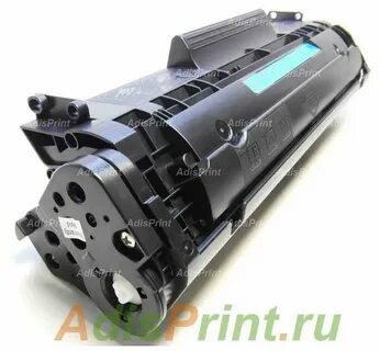 Картридж fx 10