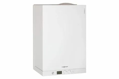 F05 viessmann газовый котел