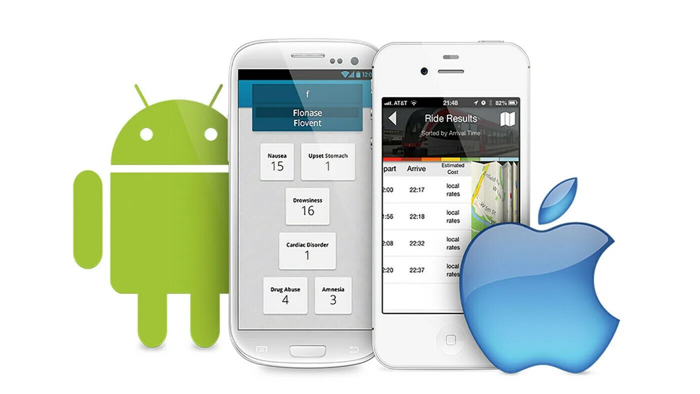 App developer