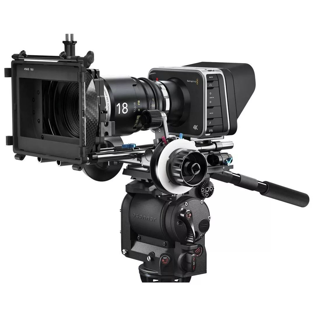 Ремонт blackmagic