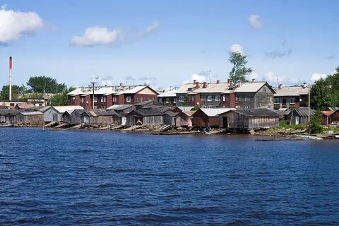 Лебяженское городское поселение