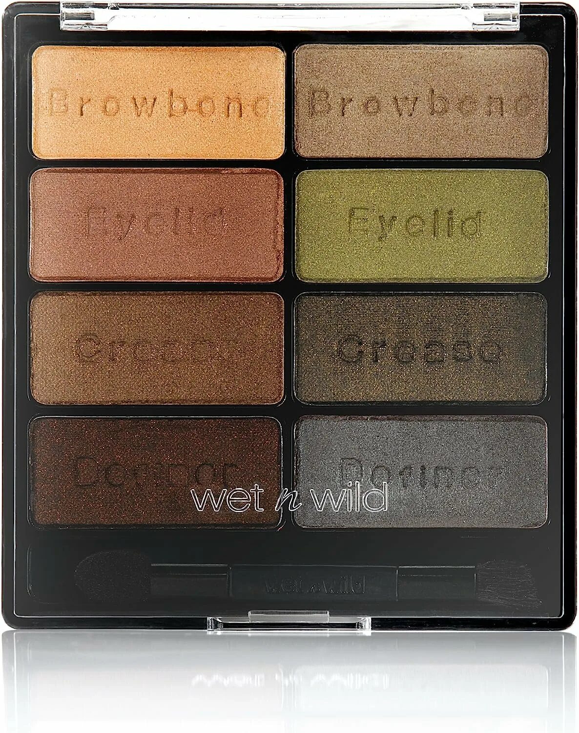 Wet and Wild тени. Wet n Wild тени Color icon. Wet n Wild тени для век одноцветные Color icon Eyeshadow Single. "Wet n Wild  тени трио" тон e380b. Тени collection