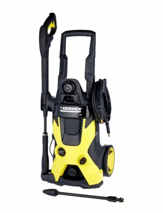 Керхер к5 компакт отзывы. Мойка высокого давления Karcher k 5 2.1 КВТ. Мойка Керхер к5 Basic. Минимойка Karcher к5 Basic. Мойка Karcher k 5 Basic.