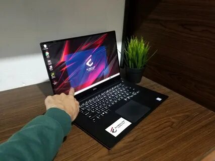 Dell xps 15