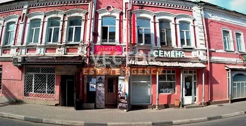 Нижегородская 20