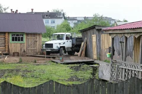 Погода в ивакше