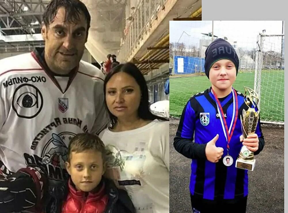 Как выглядит в обычной жизни актёр со специфичной внешностью и чем занимается Ал